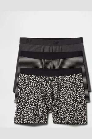 GAP Boxerky, 3 ks - Pánské