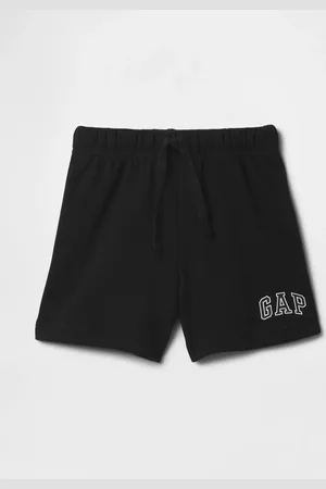 GAP Baby teplákové kraťasy - Kluci