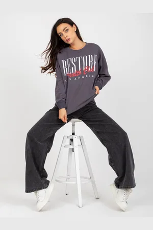 Factory Price Sweatshirt-EM-BL-7886.88-dark gray