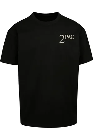 Merchcode Pánské tričko 2Pac I ain