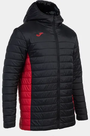 Joma Pánská/chlapecká bunda Urban V Anorak