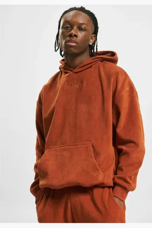 Just Rhyse Jen Rhyse Hoody hnědá