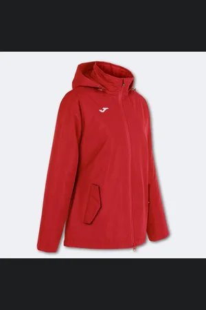 Joma Pánská/chlapecká bunda Trivor Anorak