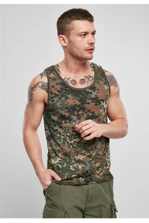 Brandit Tílko flecktarn