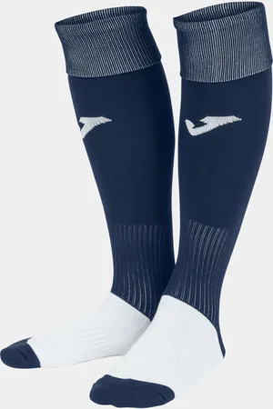 Joma Pánské štulpny Professional II Dark Navy - White