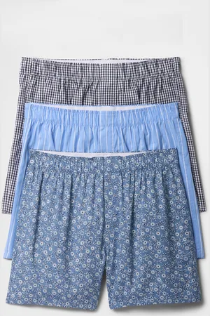 GAP Boxerky, 3 ks - Pánské