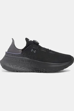 Under Armour Unisexové boty UA Slipspeed Mega Fade - unisex