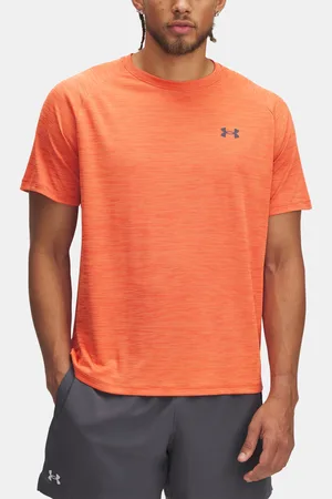 Under Armour Pánské tričko UA Tech Textured SS - Pánské