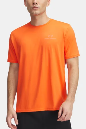 Under Armour Pánské tričko Vanish Energy SS - Pánské