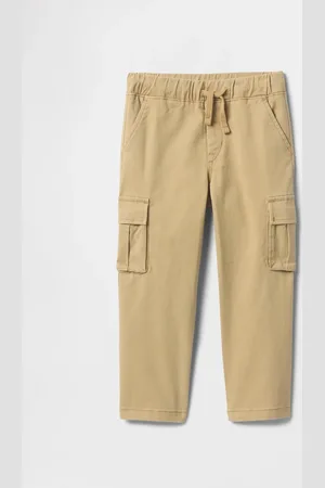 GAP Baby cargo kalhoty - Kluci