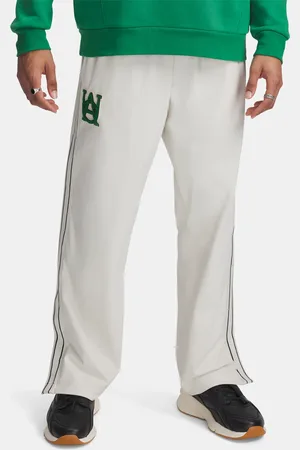 Under Armour Pánské sportovní kalhoty Courtside Snap Pant - Pánské