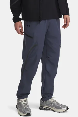 Under Armour Pánské sportovní kalhoty UA Unstoppable Cargo Pant - Pánské