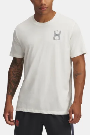 Under Armour Pánské tričko UA RUN 96 SHORTSLEEVE - Pánské