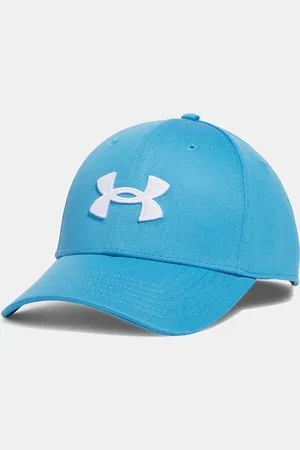 Under Armour Pánská kšiltovka M BLITZING STR - Pánské