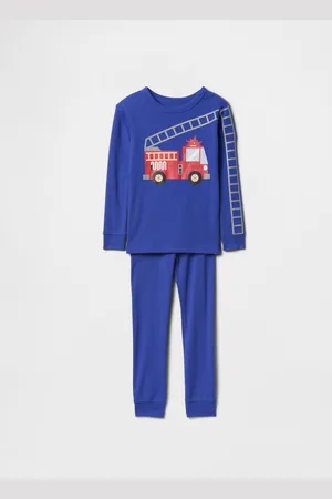 GAP Baby pyžamový set - Kluci