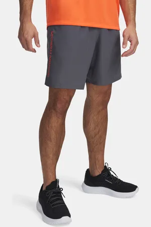 Under Armour Pánské kraťasy UA Tech Woven Wordmark Short - Pánské