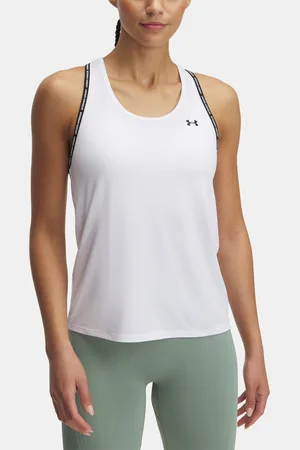 Under Armour Dámské tílko Tech Knockout Tank - Dámské