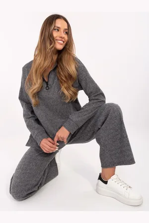 LAKERTA Set-LK-KMPL-509555.69-dark grey