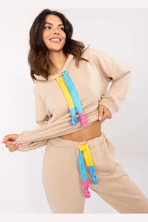 Italy Moda Set-DHJ-KMPL-20335.44-beige