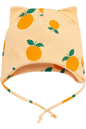 Pinókio Bonnetapped Fruit&Sun