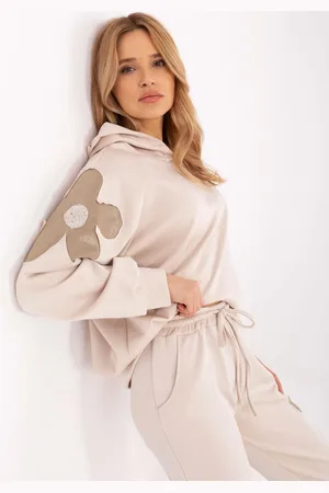 Italy Moda Set-MI-KMPL-M6124.61P-beige