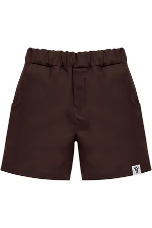 Pinókio Shorts Safari