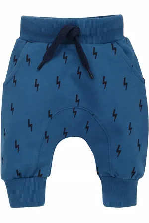Pinókio Joggers Orange Flip
