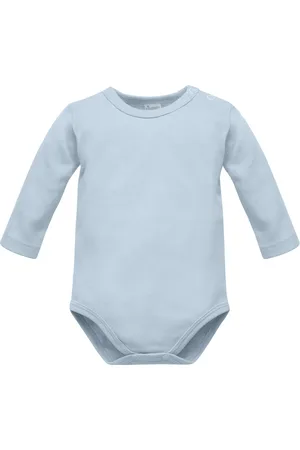 Pinókio Body Blue Lovely Day