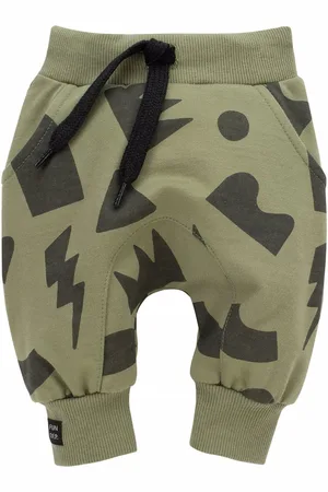 Pinókio Joggers Olivier