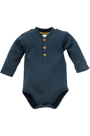 Pinókio Bodysuit Polo Secret Forest