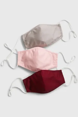 GAP Dětské roušky , 3ks - unisex