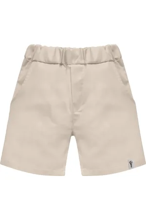 Pinókio Shorts Safari