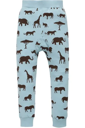 Pinókio Leggins Safari