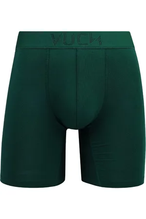 Vuch Atticus Green