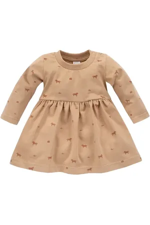 Pinókio Dress Wooden Pony