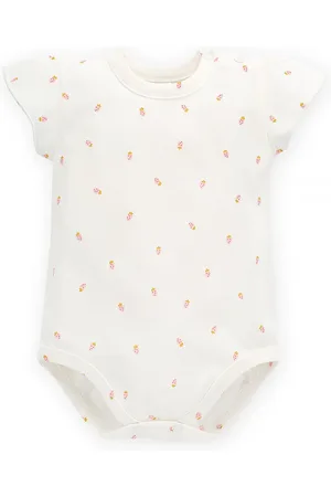 Pinókio Bodysuit Ss Summer Mood