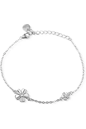 Vuch Náramek Bliss Silver