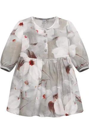 Pinókio Dress Tres Bien