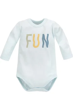 Pinókio Bodysuit Fun Time