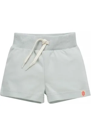 Pinókio Shorts Summer Garden