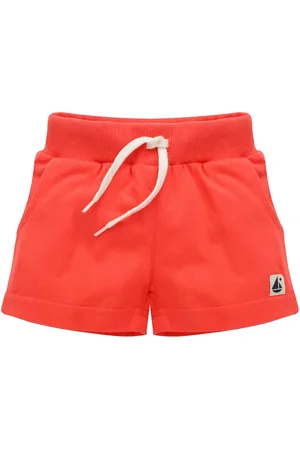 Pinókio Shorts Sailor