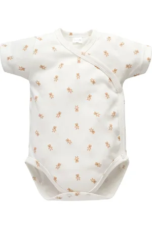 Pinókio Body Buttoned Ss Lovely Day