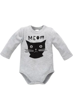 Pinókio Bodysuit Long Sleeve Happy Day