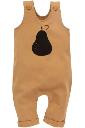 Pinókio Dungarees Tres Bien