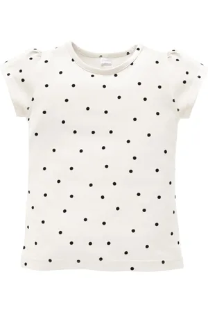 Pinókio Blouse Ss Tres Bien