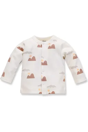 Pinókio Baby Jacket