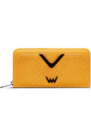 Vuch Mico Yellow