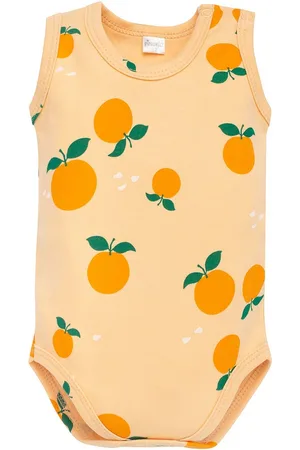 Pinókio Body Sleeveless Fruit&Sun