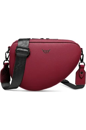 Vuch Kabelka Larrel Red