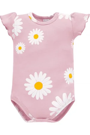 Pinókio Body Ss Daisy